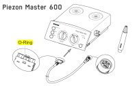 O-Ring für Handstückschlauch Gerätseitig...