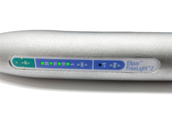 Akkureparatur - Zellentausch - 3M ESPE ELIPAR FREELIGHT 2 REF. 07 Akkureparatur - Zellentausch - 3M ESPE ELIPAR FREELIGHT 2 REF. 07
